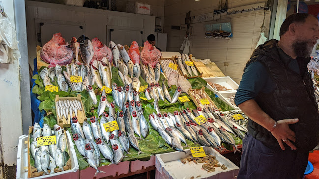 Arap Cami, Fermeneciler Cd. No:35, 34421 Beyoğlu/İstanbul