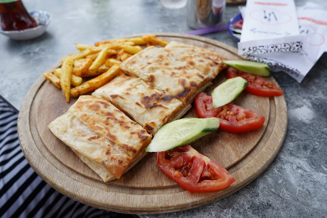 Mihrişah Cafe Restaurant