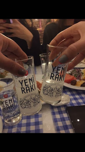 Shamrock INN - Aydın Merkez