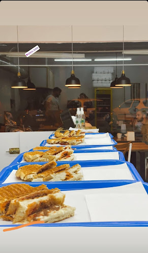 Tostçu duha's - Gemli̇k