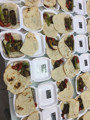 İki Kapili ASPAVA - Kahramanmaraş Merkez/Dulkadiroğlu