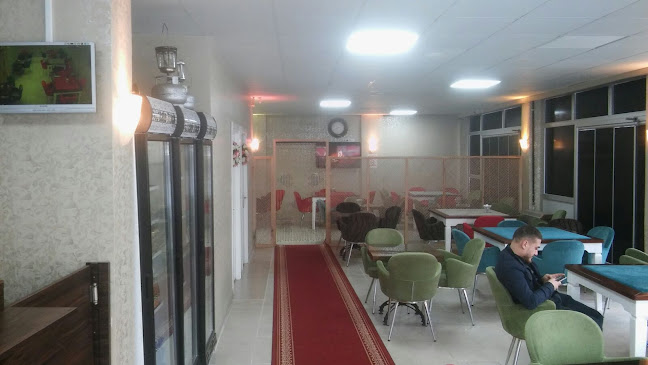 Comentarii opinii despre Cafe Track & Nargile