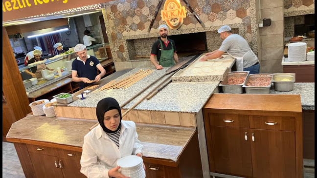 Aziziye, Aziziye Cd. No:24, 42030 Karatay/Konya