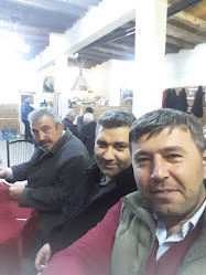 Sağlık Kıraathanesi