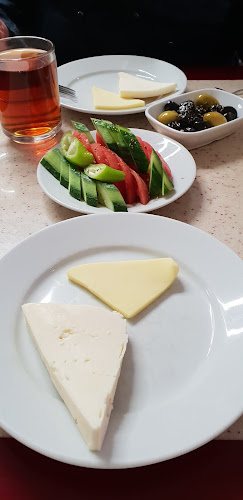 Comentarii opinii despre Çakmak Kahvaltı Salonu