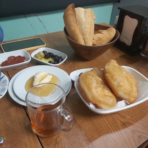 Çakmak Kahvaltı Salonu - Gastronomi ve konaklama