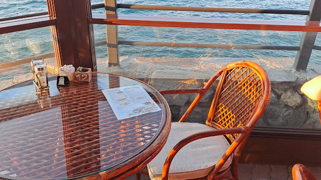 Comentarii opinii despre Falez Cafe