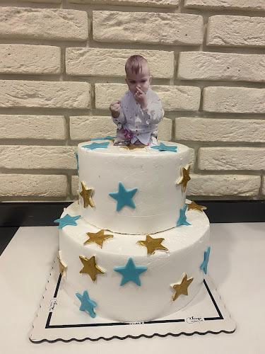 Comentarii opinii despre SEVGİ PASTA CAFE SİMAV