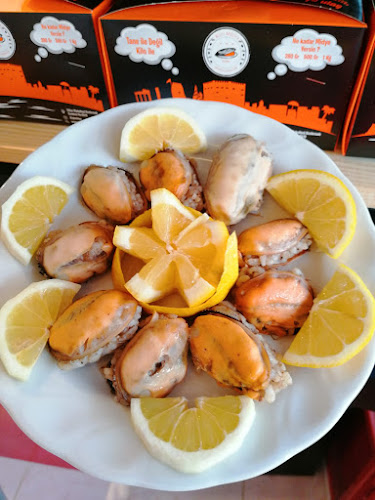 Comentarii opinii despre Kıyı midye