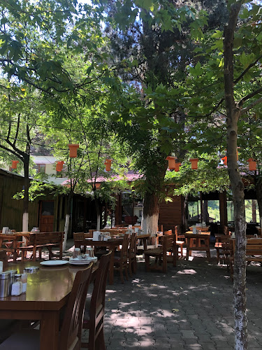 ÇAMLIK ET MANGAL AKÇAABATLI KASAP MEHMET