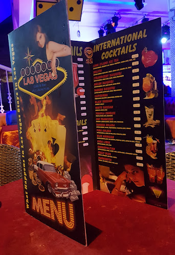 Opinii despre Las Vegas Cafe & Bar în Alanya - Gastronomi ve konaklama