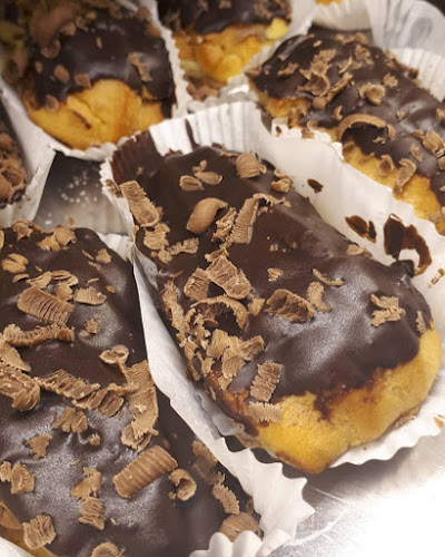 Yaylalı fırın kafe - Aksu