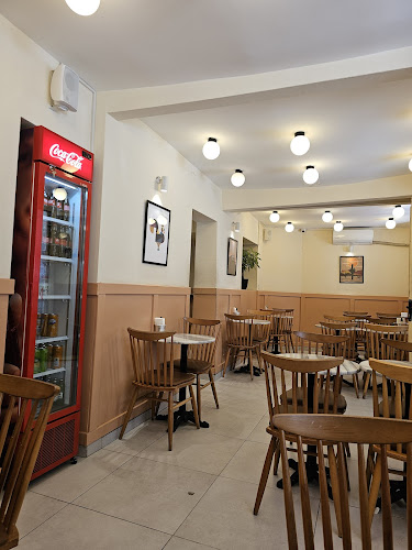 Juste Fried Chicken - Gastronomi ve konaklama