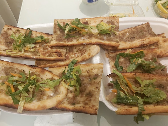 Uğur Pide Fırını - Sivas