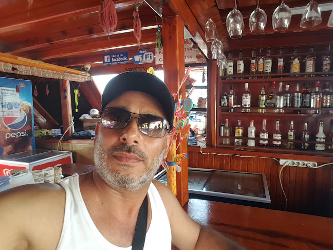 Çıldır, 207. Sk. No: 4/C, 48700 Marmaris/Muğla