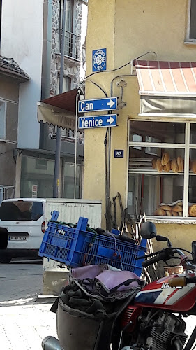 Sakarya, Çan Cd. No:83, 17200 Biga/Çanakkale