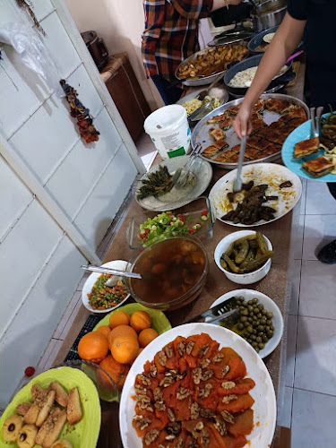 Sofra Restoran - Dörtyol