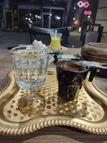 Durak Çay Evi - Sivas Merkez