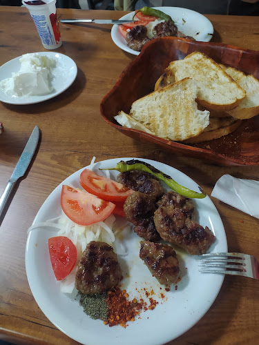 Güleç Izgara Salonu