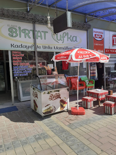 Birtat Yufka Sevki Cınar