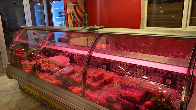 Comentarii opinii despre KASAP ÖMER ET MANGAL&ET PAZARI