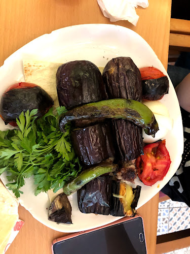 Comentarii opinii despre Çarşı Izgara