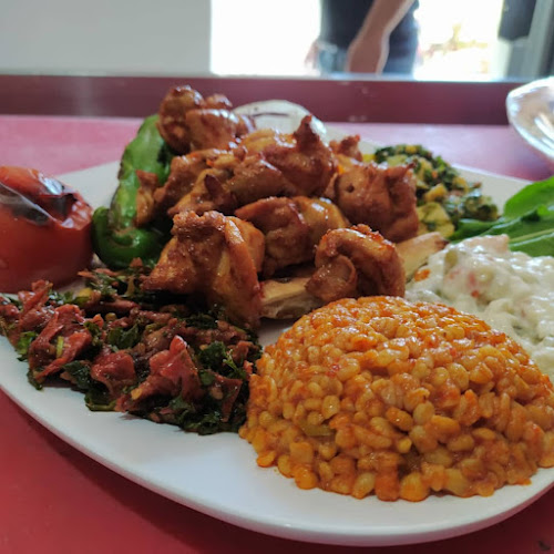 Pera Cafe Restaurant - Tunceli Merkez