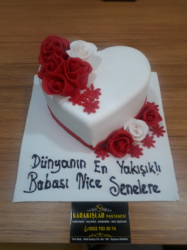 Karakışlar Pastanesi - Çukurova