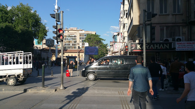 Eyüpoğlu, Hürriyet Cd. 28/F, 27010 Şahinbey/Gaziantep