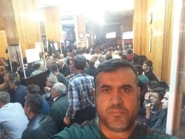 Cafe Uras - Bandırma