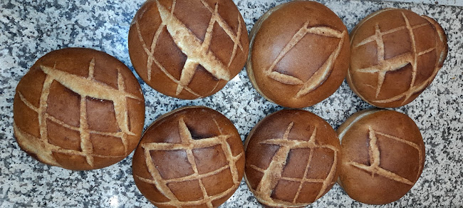 Opinii despre Doğan Odun Ekmeği în Çorlu - Gastronomi ve konaklama