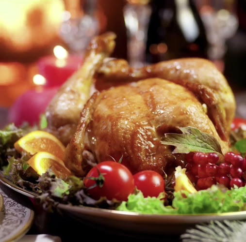 Always 2001 Restaurant