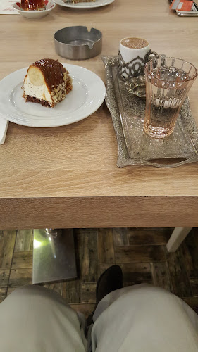 Neff Cafe Nargile - Gastronomi ve konaklama