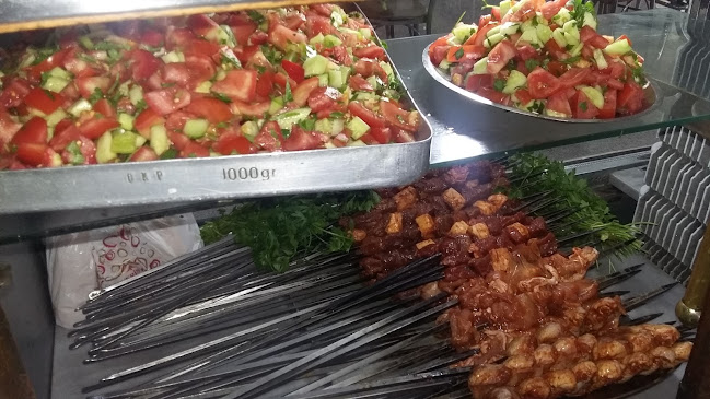 Cumhuriyet, Garnizon Cd., 27800 İslahiye/Gaziantep