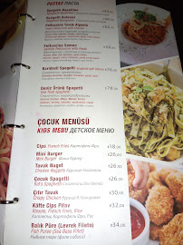 Qualista Beach - Kemer