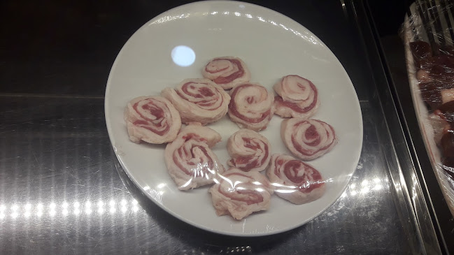 İki Kapili ASPAVA - Gastronomi ve konaklama