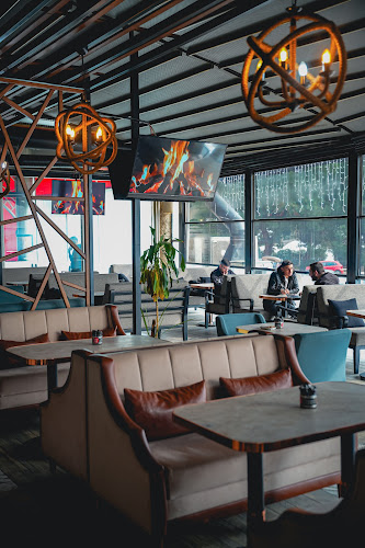 Comentarii opinii despre Vatra Cafe Restaurant