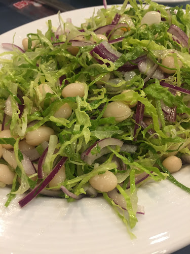 Comentarii opinii despre Köfteci Ali Akçaabat