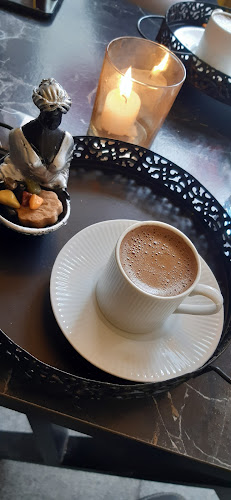 Kum saati cafe restaurant