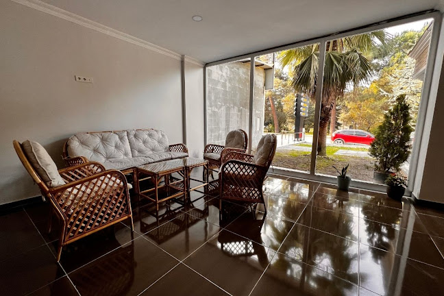 kırkpınar, Kırkpınar Hasanpaşa, İstasyon 3 Cad. no:24, 54600 Sapanca/Sakarya