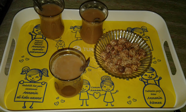 Akdeniz Pide Fırını