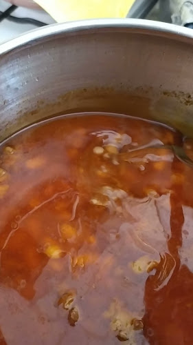 Tuana kafe ve ev yemekleri - Gastronomi ve konaklama