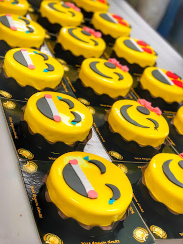 Comentarii opinii despre Taşkent Fırın Cafe Egekent