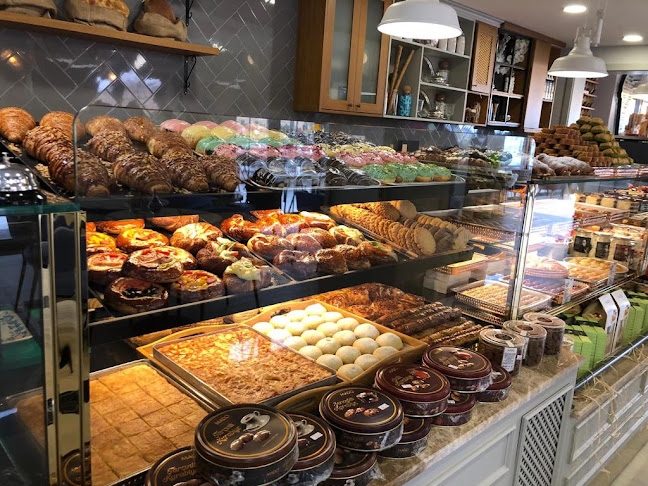 Comentarii opinii despre Mado Burhaniye