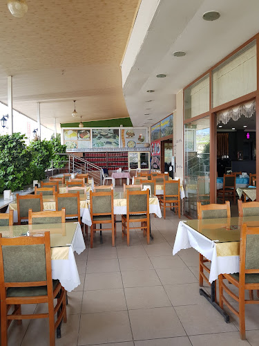 Erdener Turistik Tesisleri