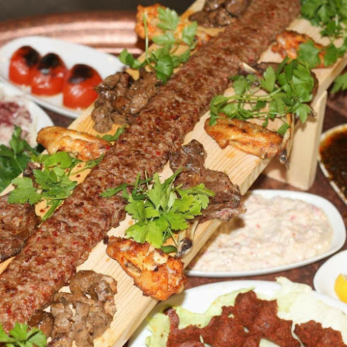 Comentarii opinii despre Suruç ocakbası (Kerim Ustanın Yeri)