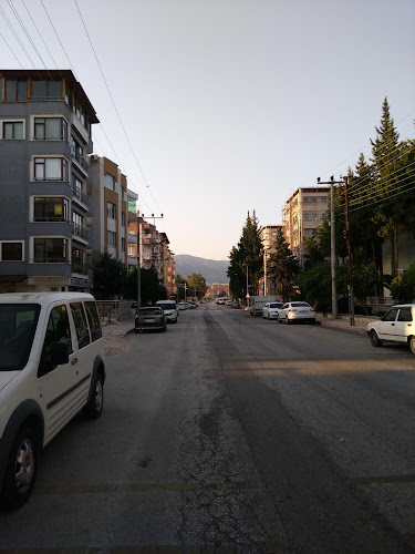 Odun Kömür Pazarı - Gastronomi ve konaklama