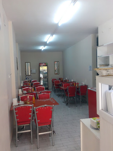 BURAK DÖNER VE ÇORBA SALONU - Gastronomi ve konaklama