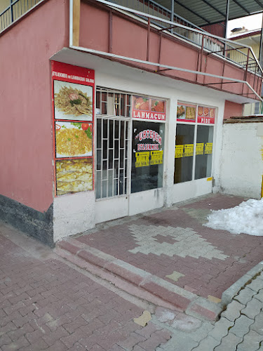 Muhteşem Etliekmek - Karatay