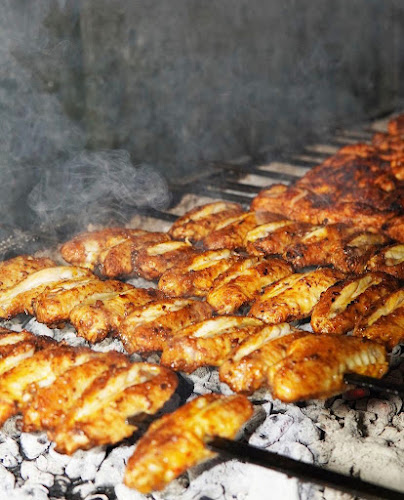 Salaş Kebap Salonu - Gastronomi ve konaklama